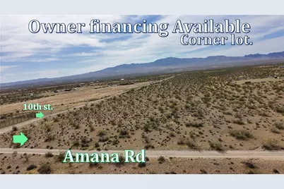 060 Amana Road, Dolan Springs, AZ 86441 - Photo 1