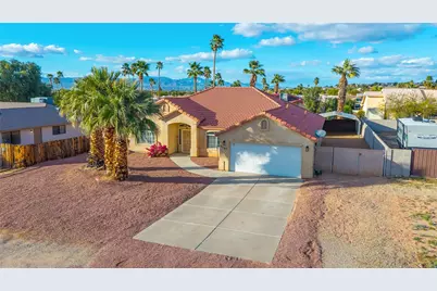 2067 E Joy Lane, Fort Mohave, AZ 86426 - Photo 1