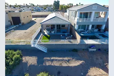 1750 Club House Dr Drive #55, Bullhead City, AZ 86442 - Photo 8