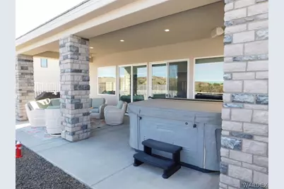 1750 Club House Dr Drive #55, Bullhead City, AZ 86442 - Photo 70