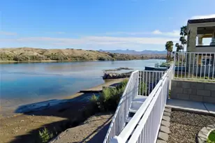 1750 Club House Dr Dr, Bullhead City, AZ 86442 - Photo 60
