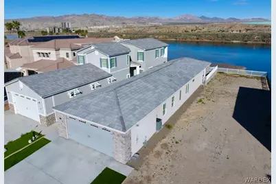 1750 Club House Dr Drive #55, Bullhead City, AZ 86442 - Photo 4
