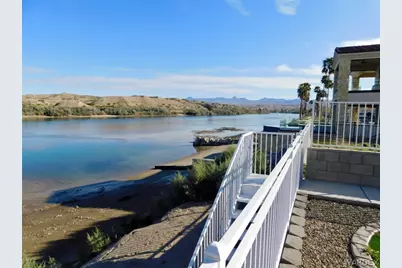 1750 Club House Dr Drive #55, Bullhead City, AZ 86442 - Photo 68