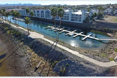 1750 Club House Dr Drive #55, Bullhead City, AZ 86442 - Photo 10