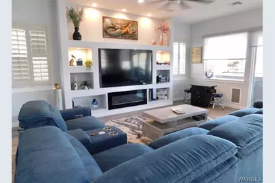 1750 Club House Dr Drive #55, Bullhead City, AZ 86442 - Photo 40