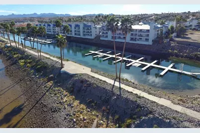1750 Club House Dr Drive #55, Bullhead City, AZ 86442 - Photo 10
