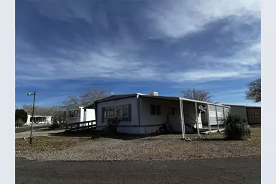 3003 Hualapai Mtn Road #51, Kingman, AZ 86401 - Photo 44