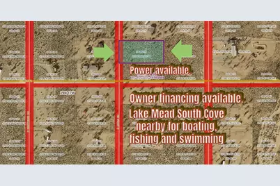 27276 N Apple Drive, Meadview, AZ 86444 - Photo 1