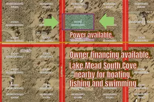 27276 N Apple Dr, Meadview, AZ 86444 - Photo 1