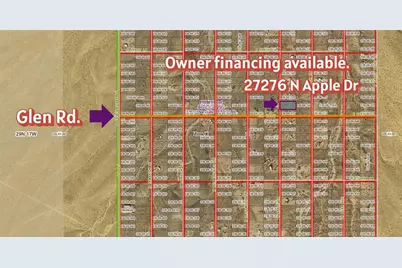 27276 N Apple Drive, Meadview, AZ 86444 - Photo 2