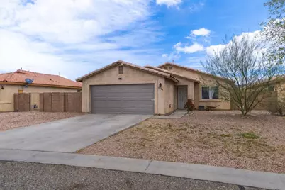 4894 S Santa Evinita Road, Fort Mohave, AZ 86426 - Photo 1