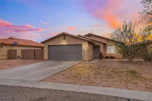 4894 S Santa Evinita Rd, Fort Mohave, AZ 86426 - Photo 2