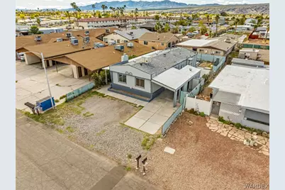 1477 Mirada Drive, Bullhead City, AZ 86442 - Photo 4