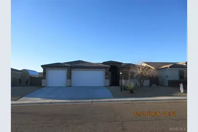 2118 Gene Autry, Kingman, AZ 86409 - Photo 1