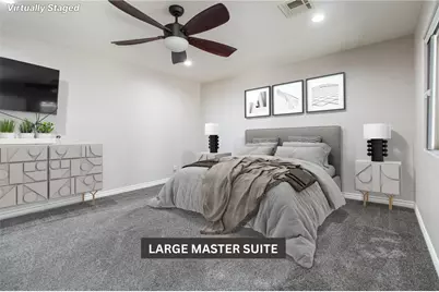 2418 Juneberry Circle, Bullhead City, AZ 86442 - Photo 30