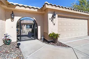 2418 Juneberry Cir, Bullhead City, AZ 86442 - Photo 6