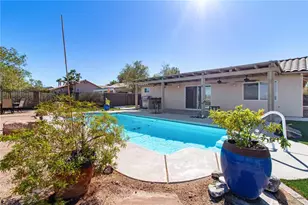 2418 Juneberry Cir, Bullhead City, AZ 86442 - Photo 56