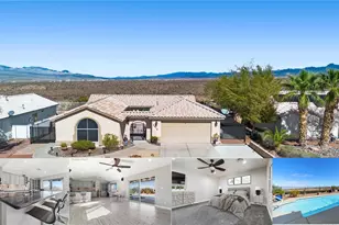 2418 Juneberry Cir, Bullhead City, AZ 86442 - Photo 1