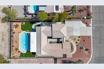 2418 Juneberry Circle, Bullhead City, AZ 86442 - Photo 2
