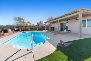 2418 Juneberry Cir, Bullhead City, AZ 86442 - Photo 46