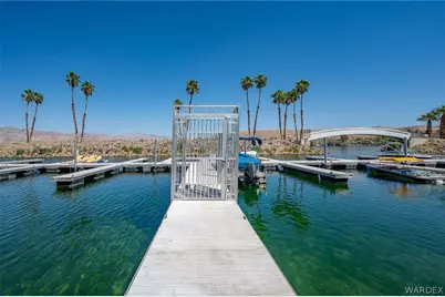 1800 Clubhouse Drive #C 23, Bullhead City, AZ 86442 - Photo 42