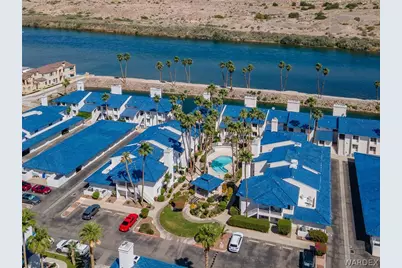 1800 Clubhouse Drive #C 23, Bullhead City, AZ 86442 - Photo 40