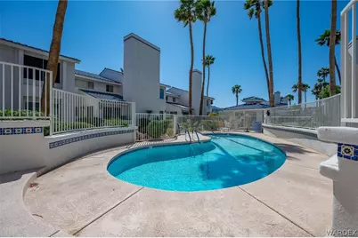 1800 Clubhouse Drive #C 23, Bullhead City, AZ 86442 - Photo 34
