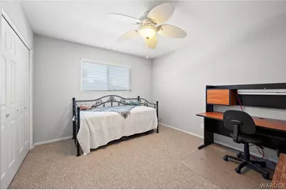 1800 Clubhouse Drive #C 23, Bullhead City, AZ 86442 - Photo 22