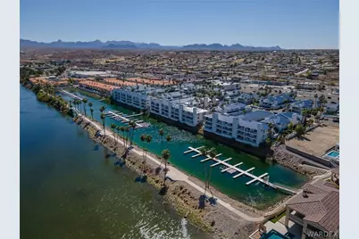 1800 Clubhouse Drive #C 23, Bullhead City, AZ 86442 - Photo 2