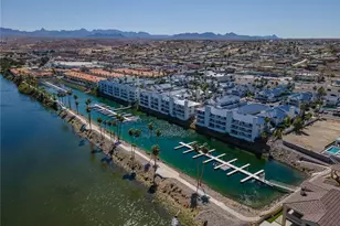 1800 Club House Dr, Bullhead City, AZ 86442 - Photo 2