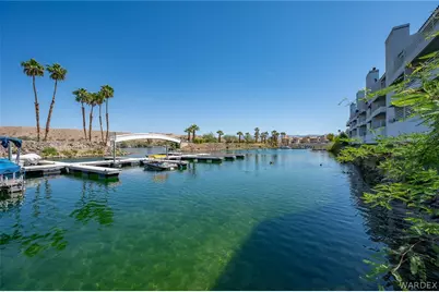 1800 Clubhouse Drive #C 23, Bullhead City, AZ 86442 - Photo 36