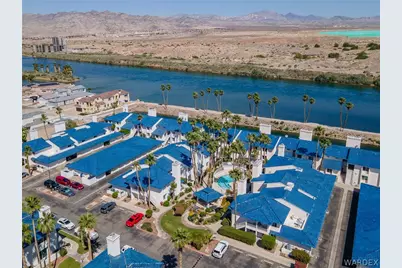 1800 Clubhouse Drive #C 23, Bullhead City, AZ 86442 - Photo 42