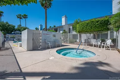1800 Clubhouse Drive #C 23, Bullhead City, AZ 86442 - Photo 36