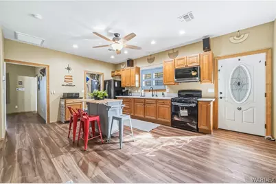 1921 E Arditto Place, Mohave Valley, AZ 86440 - Photo 4