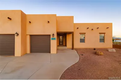 9931 N La Jolla Drive, Kingman, AZ 86401 - Photo 2