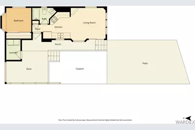 2337 Monterrey Lane, Bullhead City, AZ 86442 - Photo 4