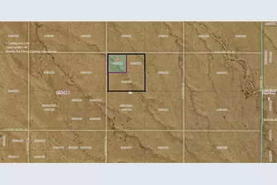 3 Lots Near Flying Fortress Interchange, Kingman, AZ 86409 - Photo 1