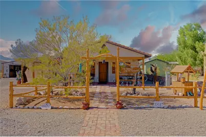 49544 Turquoise Avenue, Quartzsite, AZ 85346 - Photo 40