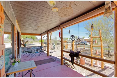 49544 Turquoise Avenue, Quartzsite, AZ 85346 - Photo 22