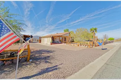 49544 Turquoise Avenue, Quartzsite, AZ 85346 - Photo 20