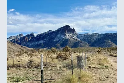 Lot 248 Olive, Dolan Springs, AZ 86441 - Photo 6