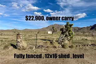 Lot 248 Olive, Dolan Springs, AZ 86441 - Photo 1