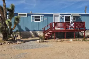 5397 N Cordes Rd, Golden Valley, AZ 86413 - Photo 1