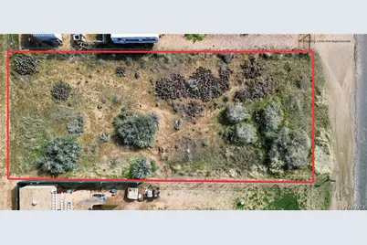 2391 E Thompson Avenue, Kingman, AZ 86409 - Photo 4