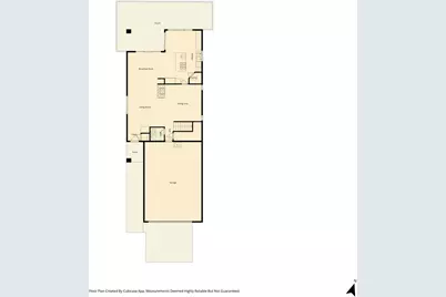 1825 East Shore Villas Drive #18, Bullhead City, AZ 86442 - Photo 68