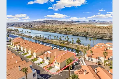 1825 East Shore Villas Drive #18, Bullhead City, AZ 86442 - Photo 66