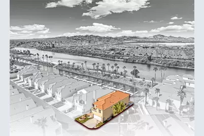 1825 East Shore Villas Drive #18, Bullhead City, AZ 86442 - Photo 10