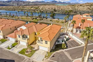 1825 E Shore Villas Dr, Bullhead City, AZ 86442 - Photo 4