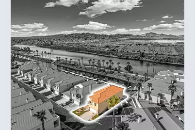 1825 East Shore Villas Drive #18, Bullhead City, AZ 86442 - Photo 64