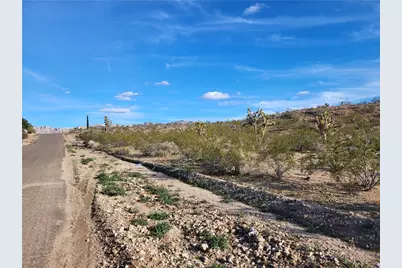 530 W Hardy Drive, Meadview, AZ 86444 - Photo 1